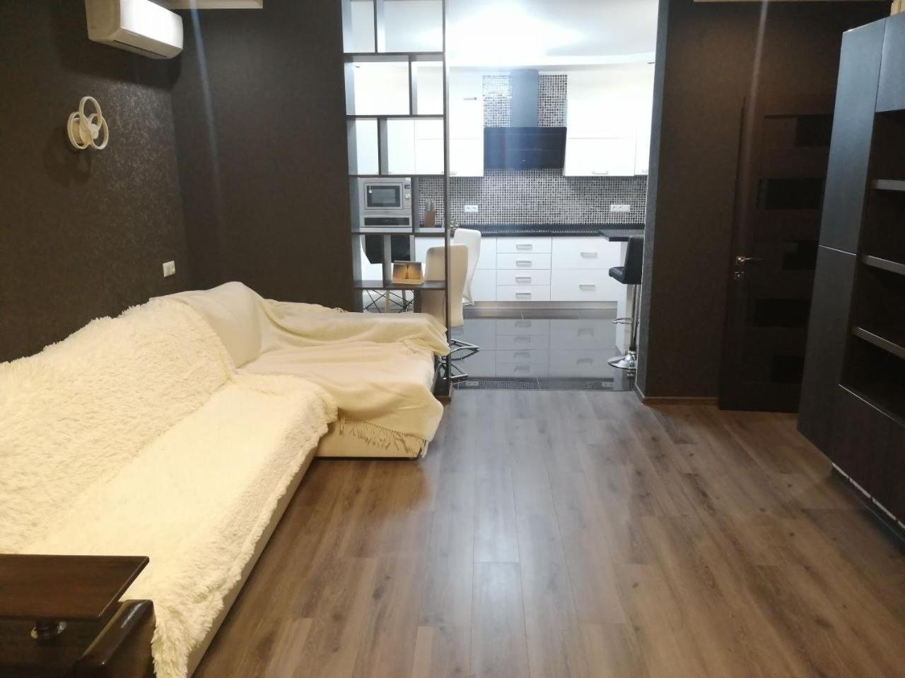Сучасна Квартира В Жк Friendly House Kiev Dış mekan fotoğraf
