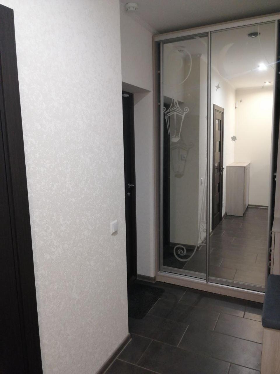 Сучасна Квартира В Жк Friendly House Kiev Dış mekan fotoğraf